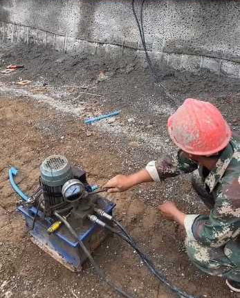 漯河舞阳县预应力锚杆