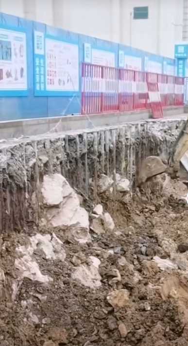 漯河舞阳县微型桩