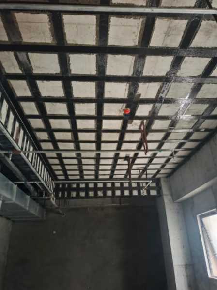 漯河舞阳县碳纤维加固